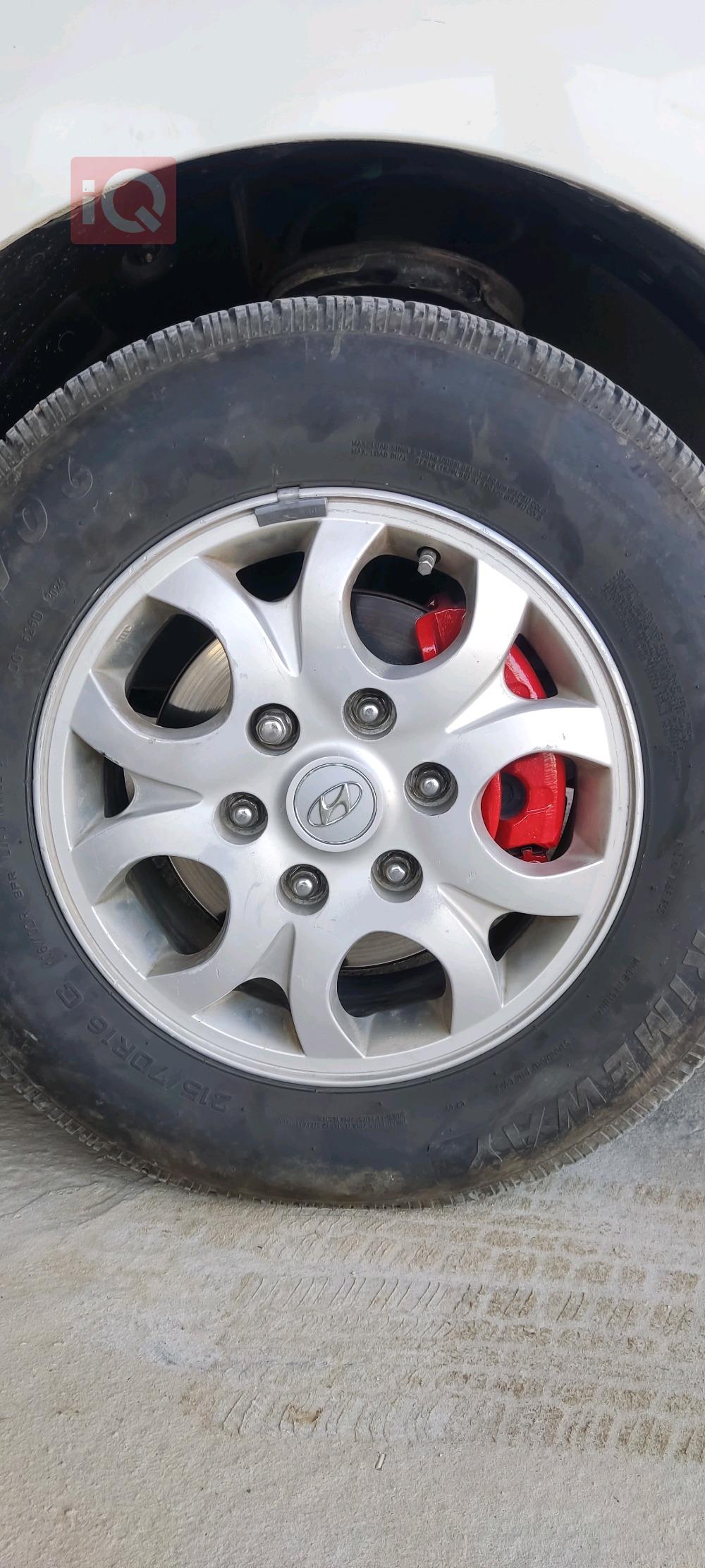 هیوندای H-1